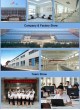 Стойка для сыворотки на роликах A оптом