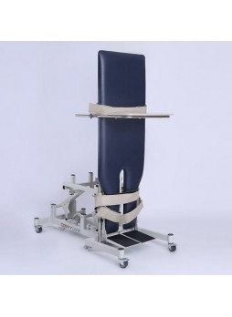 Стол для вертикализации 1 секция COINY® EL12