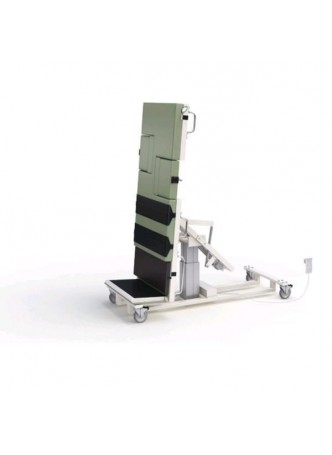 Стол для вертикализации 1 секция HUT™ - Syncope Tilt Table