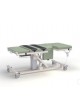 Стол для вертикализации 1 секция HUT™ - Syncope Tilt Table