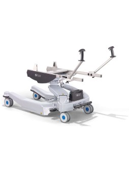 Тележка для переноса кровати Power Shuttle