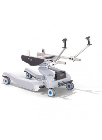 Тележка для переноса кровати Power Shuttle