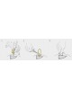 Система фиксации костного лоскута нерассасывающаяся Cranial LOOP оптом