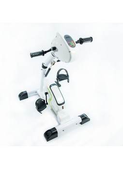 Велотренажер педальный двухмоторный Оптим HSM-20CE