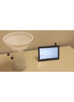 Компьютеризованный прибор для измерения мочеотделения Flowline Connect