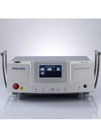 Лазер для энуклеации простаты MULTIDIODE™ SST 200