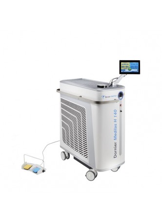 Лазер для литотрипсии MEDILAS® H140 оптом