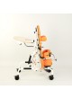 Вертикализатор Shifu Ocean для взрослых и детей с ДЦП размер 1-3 цвет оранжевый оптом