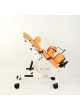 Вертикализатор Shifu Ocean для взрослых и детей с ДЦП размер 1-3 цвет оранжевый оптом