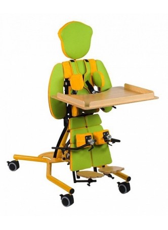 Вертикализатор - стол LASSE размер 1-2 для детей оптом