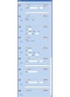 Клетка для исследований на животных для мелких грызунов HOMECAGE PLUS
