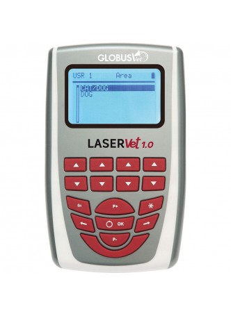 Лазер для ветеринарной фотостимуляции LaserVet 1.0 оптом