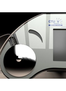 Лазер для ветеринарной фотостимуляции CTU W Wave , Vibration therapy