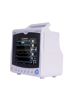 Многопараметрический монитор пациента для ЭКГ CPM-8000Plus Vet