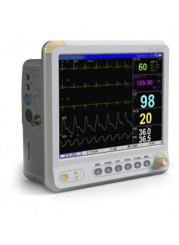 Многопараметрический монитор пациента для ЭКГ PM-7000vet