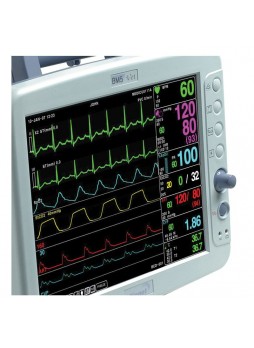 Многопараметрический монитор пациента для ЭКГ BM5Vet
