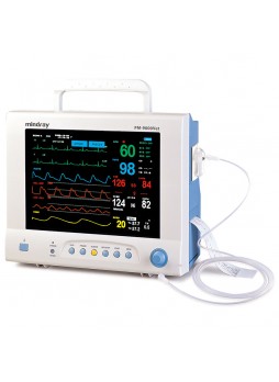 Многопараметрический монитор пациента PI PM-9000Vet