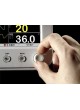 Многопараметрический монитор пациента TEMP DK-7000