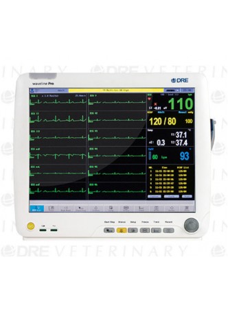 Монитор контроля жизненных функций SpO2 Waveline Pro оптом