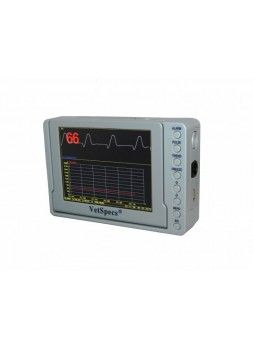 Монитор контроля жизненных функций температура VetSpecs® Flex™ PM10