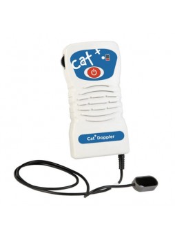 Переносной ветеринарный допплер CAT Doppler PD1v