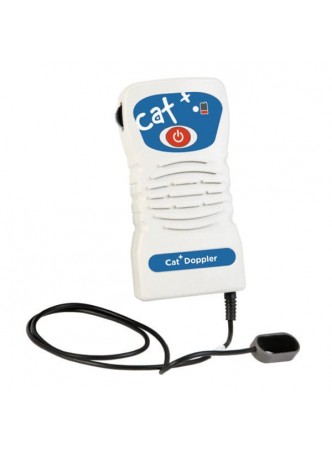 Переносной ветеринарный допплер CAT Doppler PD1v оптом