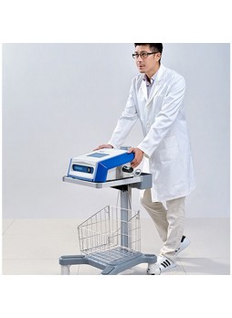 Переносной ветеринарный ультразвуковой сканер Powervet LGT-2500S