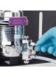 Установка для анестезии для мышей BIOSTHESIA