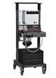 Установка для анестезии для небольших животных Moduflex Optimax