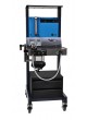 Установка для анестезии для небольших животных Moduflex Optimax