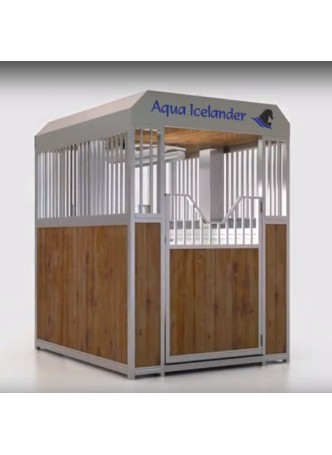Установка для ветеринарной термотерапии AQI-30D оптом