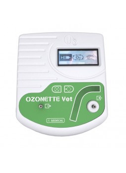Устройство для озонотерапии ветеринарные услуги OZONETTE VET