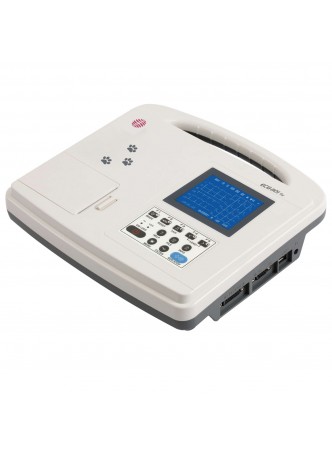 Ветеринарная ЭКГ-система 1 канал ECG-1101G VET оптом