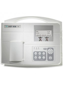 Ветеринарная ЭКГ-система 3 канала VE-300
