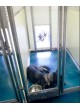 Ветеринарная клетка для собак Sani-Kennels оптом