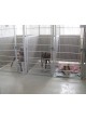 Ветеринарная клетка для собак