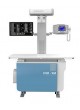 Ветеринарная рентгенографическая система VXR series