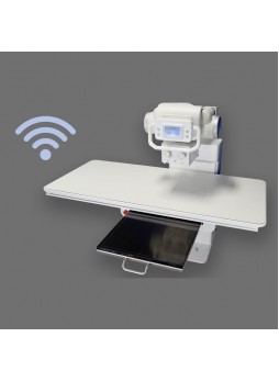 Ветеринарная рентгенографическая система i72W