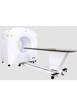 Ветеринарный сканер CBCT Claris V