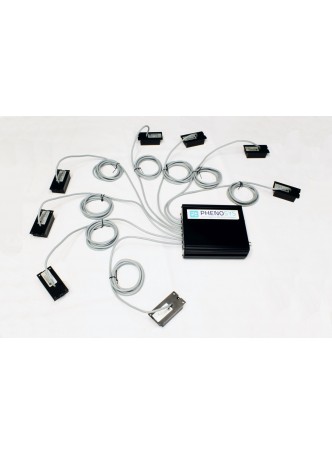 Ветеринарный чип RFID IDspyder оптом