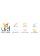 Ветеринарный чип RFID URH 1 оптом