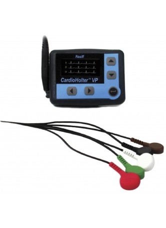 Ветеринарный Холтер 3 канала CardioHolter™ VP оптом