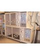 Ветеринарный инкубатор для интенсивной терапии 2100 ICU