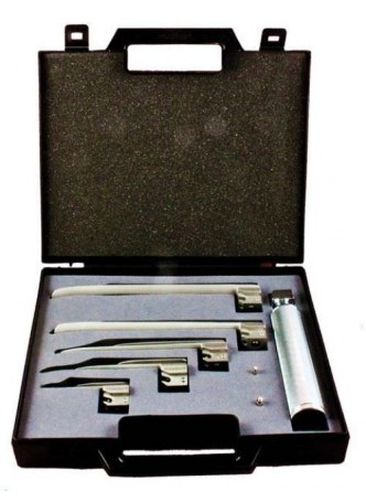 Ветеринарный комплект ларингоскопов C-LARYNGOSCOPE оптом