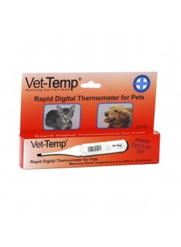 Ветеринарный термометр VET-TEMP®