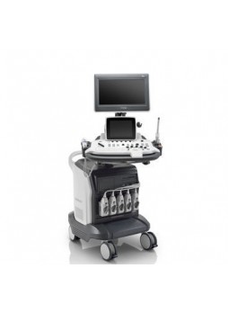Ветеринарный ультразвуковой сканер на платформе S40V