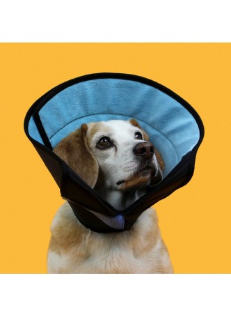 Ветеринарный воротник для собак CALMER™ оптом