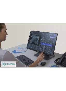 Ветеринарная рентгенографическая система ZooMax Lift