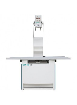Ветеринарная рентгенографическая система CDR 100 vet