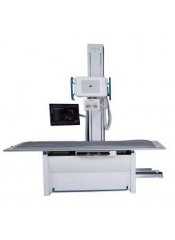 Ветеринарная рентгенографическая система PRS 500 VET